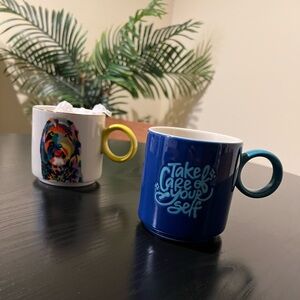 Tabitha Brown Coffee/Tea mug